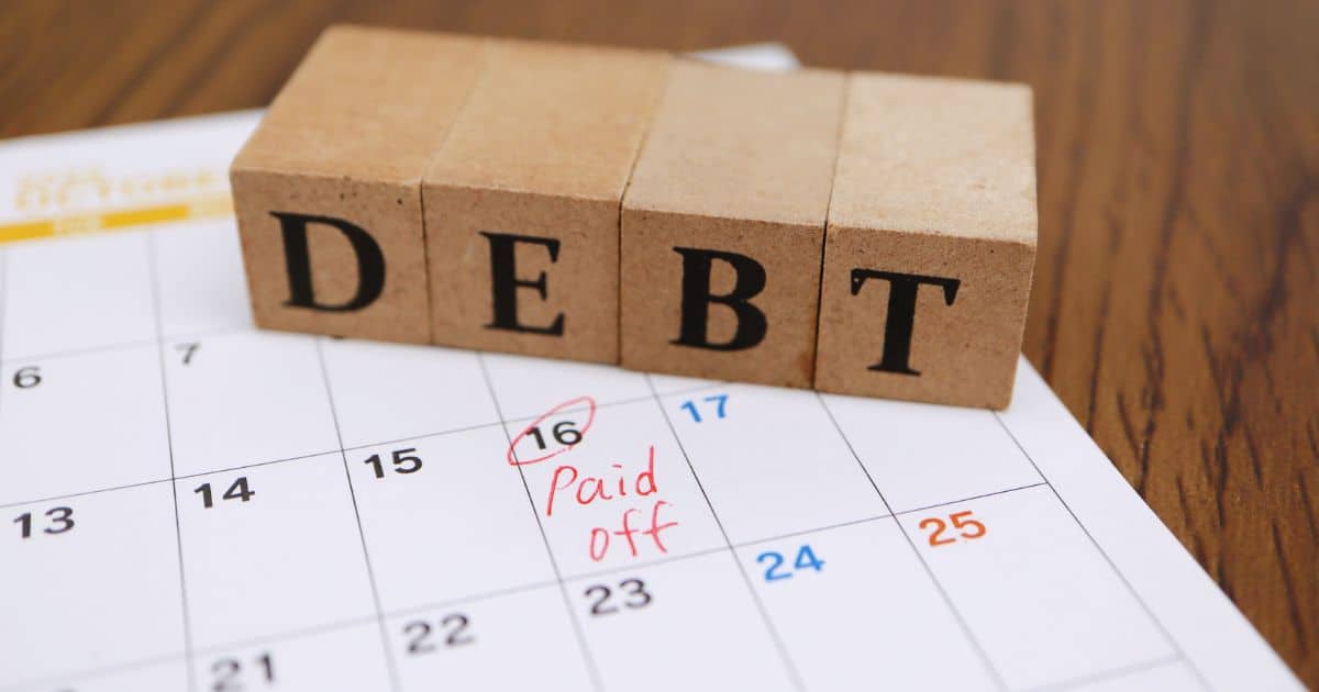 How to Pay Off Debt Fast with a Low Income