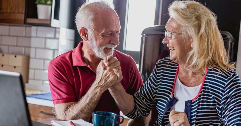 saving money challenge