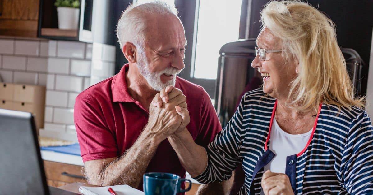 saving money challenge