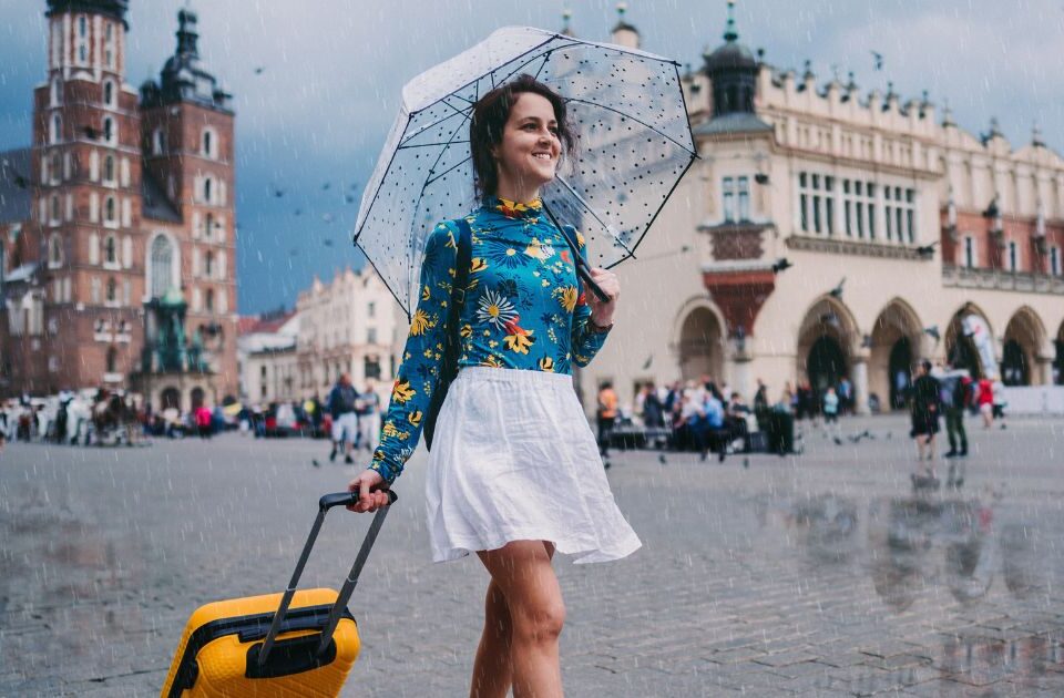 budget-friendly travel ideas