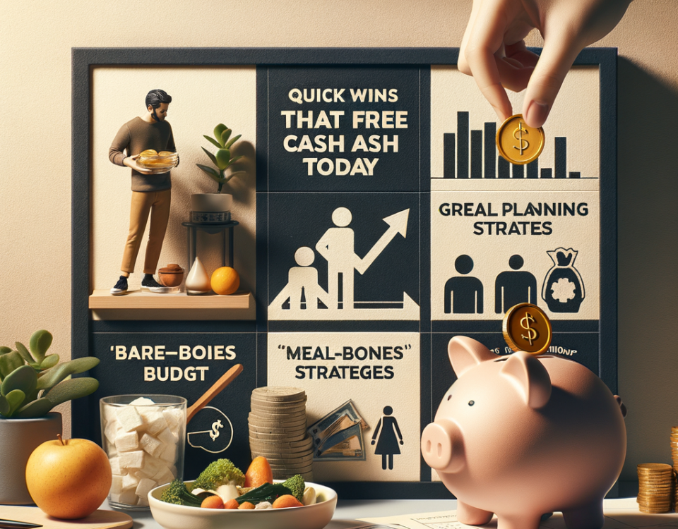 Save Money on a Tight Budget: 30 Practical Ways 6 image 1 1