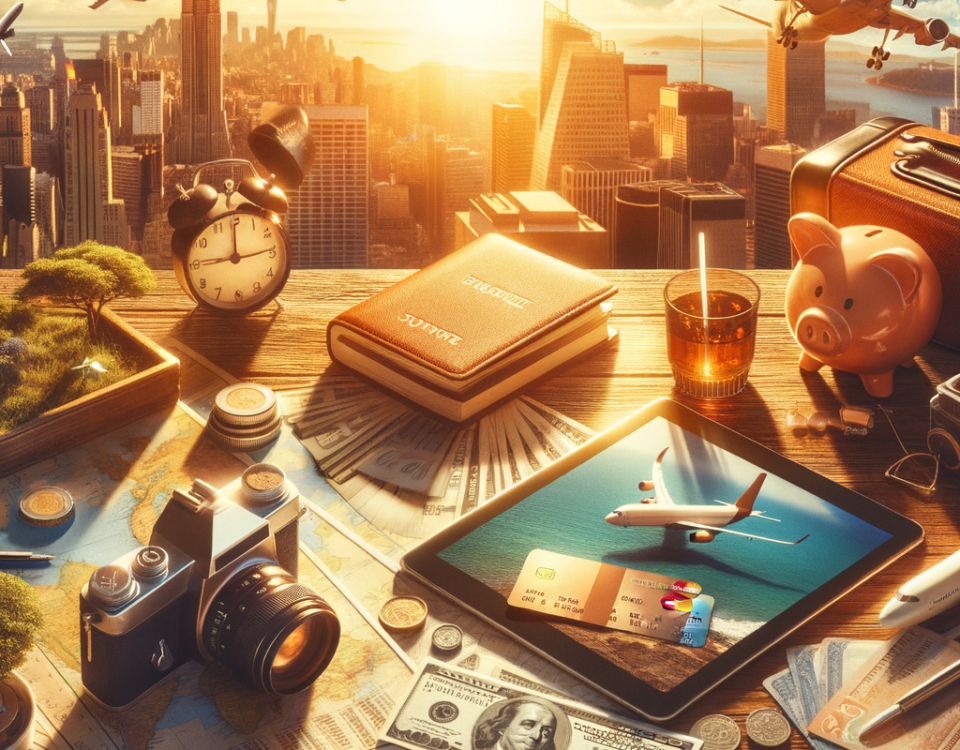 Budget Travel Tips: Travel More Spend Less Enjoy More 10 image 1