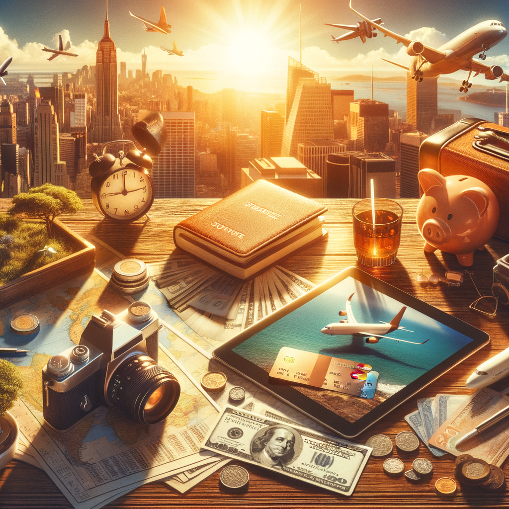 Budget Travel Tips: Travel More Spend Less Enjoy More 4 budget travel tips